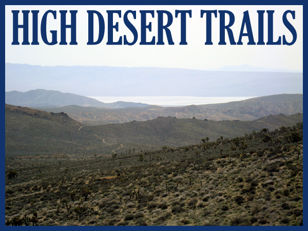 High Desert Trails 2011