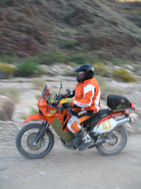 RallyMoto™ RallyMoto™